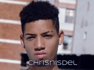 Chrisnisdel