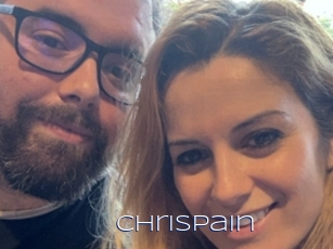 Chrispain