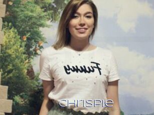 Chrispie