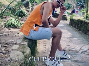 Chrisquee