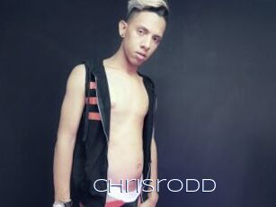 Chrisrodd