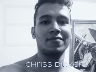 Chriss_dicker
