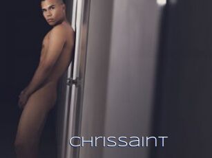 Chrissaint