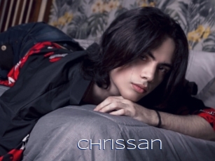 Chrissan