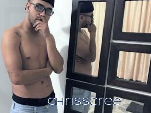 Chrisscree