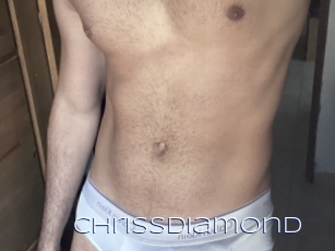 Chrissdiamond