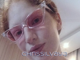 Chrissilvaya