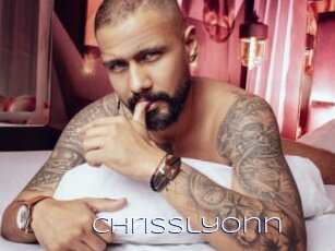 Chrisslyonn