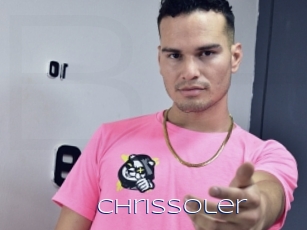 Chrissoler
