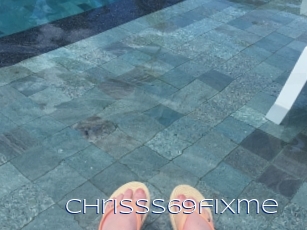 chrisss69fixme Blue Hot