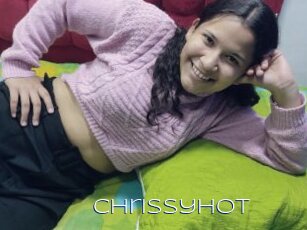Chrissyhot