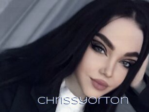 Chrissyorton