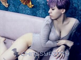 Chrissypatty