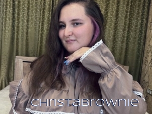Christabrownie