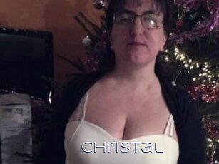 christal Blue Hot