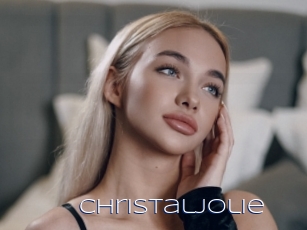 christaljolie Blue Hot