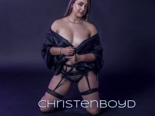 Christenboyd