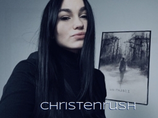 christenrush Blue Hot