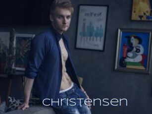Christensen