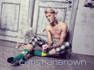 Christianbrown