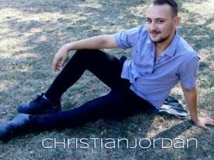 Christianjordan