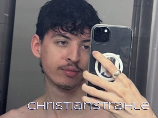Christianstrahle