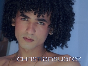 Christiansuarez