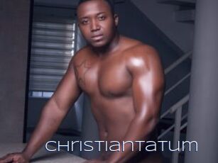 Christiantatum