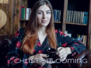Christieblooming