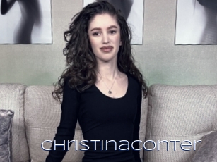 Christinaconter