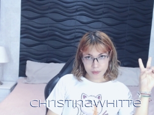 christinawhitte Blue Hot