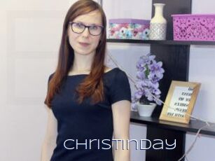 Christinday