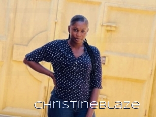 Christineblaze