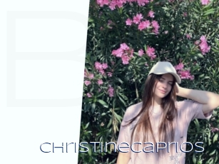 Christinecaprios