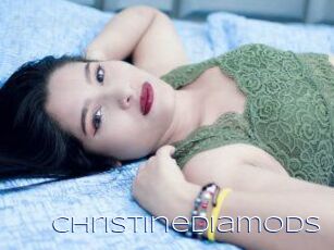 Christinediamods
