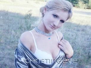 christineeve Blue Hot