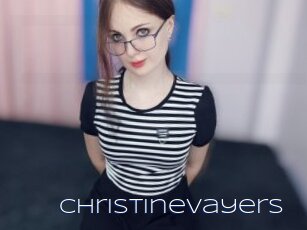 Christinevayers