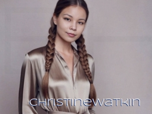 Christinewatkin