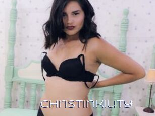 Christinkiuty