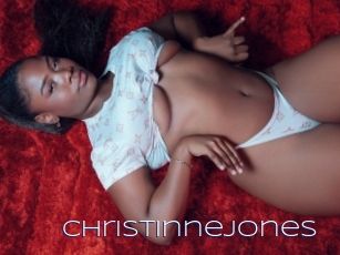 Christinnejones