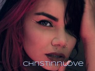 Christinnlove