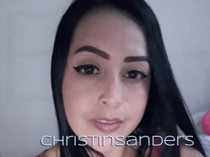 Christinsanders