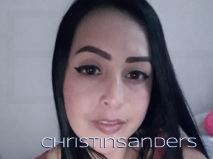 Christinsanders
