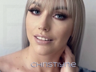 Christiyne