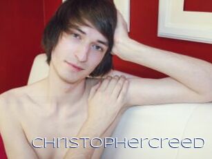 Christophercreed