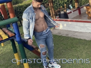 Christopherdennis
