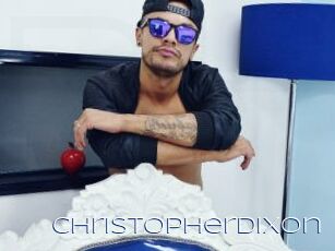 Christopherdixon