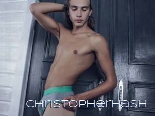 Christopherhash