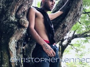 Christopherkenned