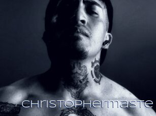 Christophermaste